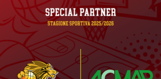 L’Acmar torna a sponsorizzare il Basket Ravenna