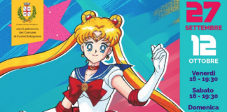 Mostra di fumetti a Castel Bolognese