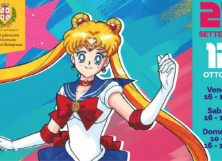 Mostra di fumetti a Castel Bolognese