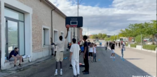 Lo sport ravennate si ritrova in Darsena