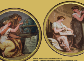 A Palazzo Milzetti un evento dedicato alle figure femminili nell’Arte e nella Storia