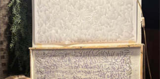 Un mosaico collettivo per ricordare la professoressa Elena Pagani