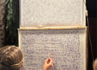 Un mosaico collettivo per ricordare la professoressa Elena Pagani