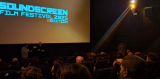 Soundscreen Film Festival: i vincitori della decima edizione