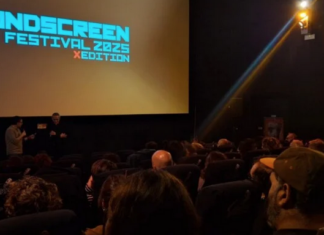 Soundscreen Film Festival: i vincitori della decima edizione