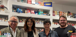 Nuova gestione per la Tabaccheria di via Risorgimento a Faenza