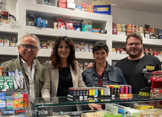 Nuova gestione per la Tabaccheria di via Risorgimento a Faenza