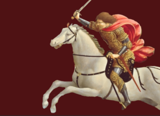 Venerdì presentazione del libro “Ravenna e ravennati nel Medioevo. Personaggi, vicende e leggende”