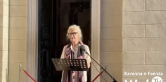 L’autrice premio Pulitzer Elizabeth Strout legge Dante