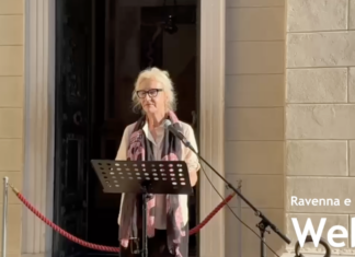 L’autrice premio Pulitzer Elizabeth Strout legge Dante