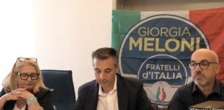 Centro sociale Spartaco. Fratelli d’Italia: “Chiavi non restituite, il Comune cambi le serrature”