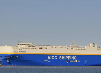 Si rafforza il traffico automotive nel porto di Ravenna con l’arrivo di 1.100 vetture Omoda & Jaecoo