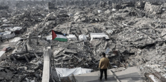 Cgil: a Ravenna corteo e manifestazione per Gaza