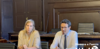 Ultima ora: Porto di Ravenna, stop all’imbarco di due container di esplosivi diretti in Israele