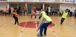 Con Gym Academy bambini e ragazzi tornano in palestra per la ginnastica artistica, la pallamano e il kung fu