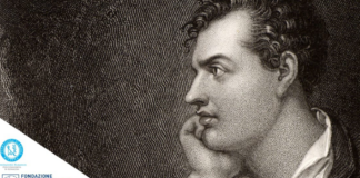 Lord Byron e il Mediterraneo, lectio di Luigi Mascilli Migliorini