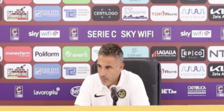 Calcio, Ravenna FC da urlo: espugnato Carpi e quarto successo di fila