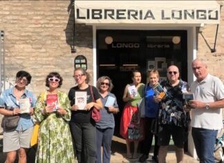 Da “Bar Sport” alla “Compagnia dei celestini”, alla Libreria Longo si legge Stefano Benni