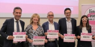 Pink Ranning: torna domenica la corsa contro la violenza sulle donne