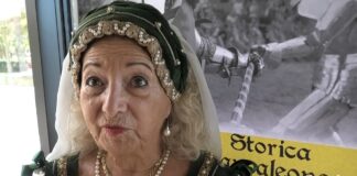 Torna la rievocazione storica medievale alla Rocca Brancaleone