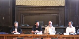 Torna la Biennale di Mosaico contemporaneo: da Chagall alle installazioni in centro storico