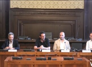 Torna la Biennale di Mosaico contemporaneo: da Chagall alle installazioni in centro storico