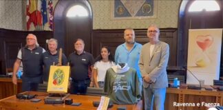 Da Classe ad Assisi “In moto per uno straccio di pace”: al via la 15esima edizione