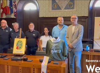 Da Classe ad Assisi “In moto per uno straccio di pace”: al via la 15esima edizione