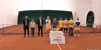 Tennis, al via la seire A1 al circolo Zavaglia “Tanti del nostro vivaio, obiettivo salvezza”