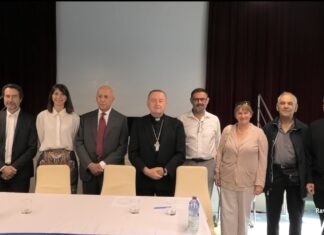 L’Opera di Santa Teresa si amplia. Lanciata una raccolta fondi per sostenerla