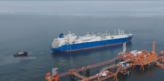 “Gas russo a Ravenna?”, l’inchiesta Rai. I Verdi: “È un paradosso, vogliamo risposte”