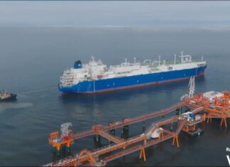 “Gas russo a Ravenna?”, l’inchiesta Rai. I Verdi: “È un paradosso, vogliamo risposte”