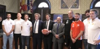 Tre giorni di basket a Ravenna: arriva la Supercoppa LNP
