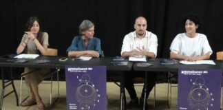 Danza contemporanea, torna il festival Ammutinamenti