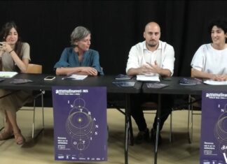 Danza contemporanea, torna il festival Ammutinamenti