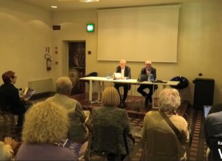 Musica da camera, tornano i ‘Concerti della domenica’ nella sala Corelli del Teatro Alighieri