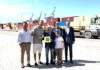 Terminal Container Ravenna diventa sponsor Platinum del Ravenna Football Club