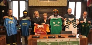 Sport e multiculturalità: torna il Trofeo Josianne Tchameni