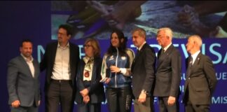 Medaglie al valore atletico dell’Emilia-Romagna: 8 ori, 16 argenti e 85 bronzi