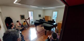 Lugo: ripartono i corsi alla scuola di musica Malerbi