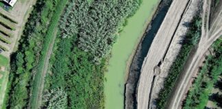 Quasi 20 milioni investiti per la sicurezza del Senio. Il sindaco di Cotignola: “Mancano però le risorse umane”