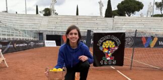 Tennis, Campionati italiani Under 14: Diego Tarlazzi in semifinale nel singolo, Emma Lanzoni nel doppio