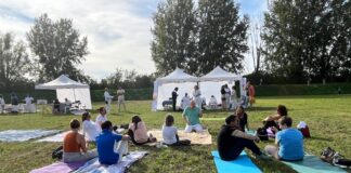Torna a Ravenna «Teodolistica», l’evento dedicato al benessere personale e alle discipline olistiche