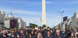 Progetto Faenza/ER Overseas