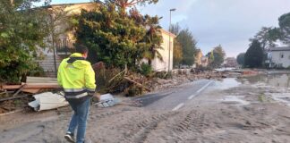 Traversara un anno dopo l’alluvione: iniziativa comunitaria il 19 settembre
