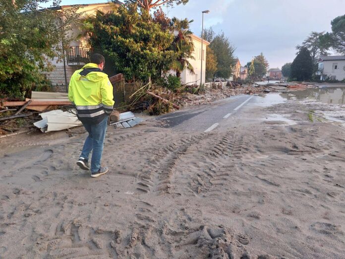 Traversara 20-9-2024