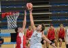 Basket: con i Baskers va in scena il festival delle triple