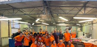 Lugo: musica, buona tavola, risate e solidarietà: torna Sanlorenzando nel parco della scuola