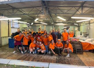 Lugo: musica, buona tavola, risate e solidarietà: torna Sanlorenzando nel parco della scuola