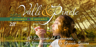 Valli & Pinete: 70 appuntamenti per la 28ª edizione